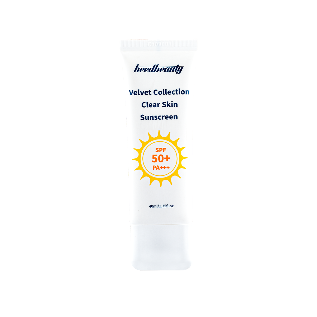Sunscreen-3 sunscreen