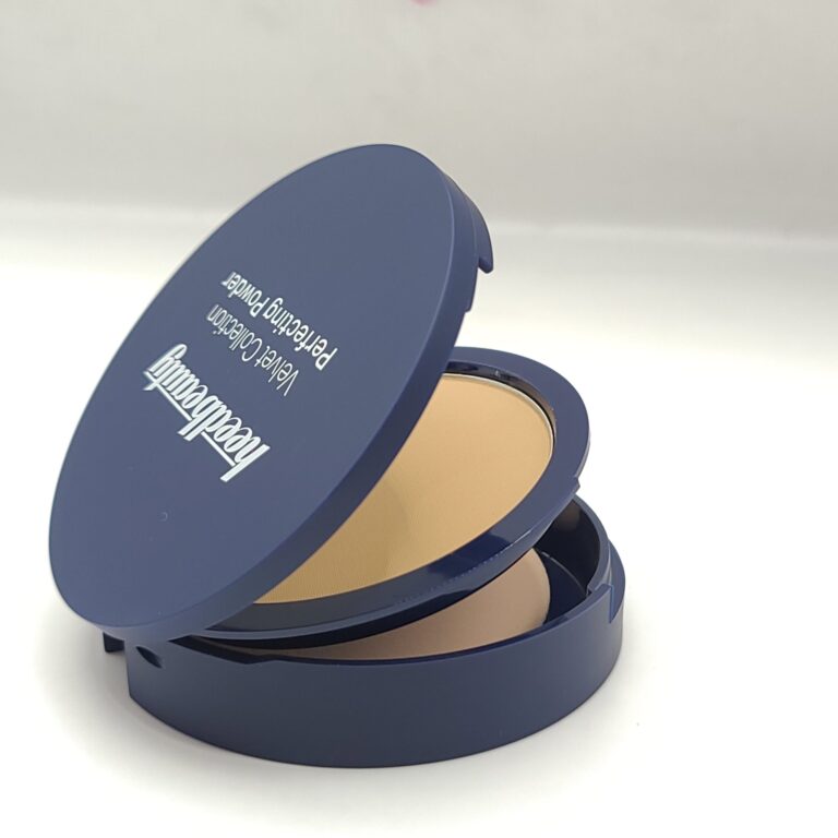 Perfecting Powder