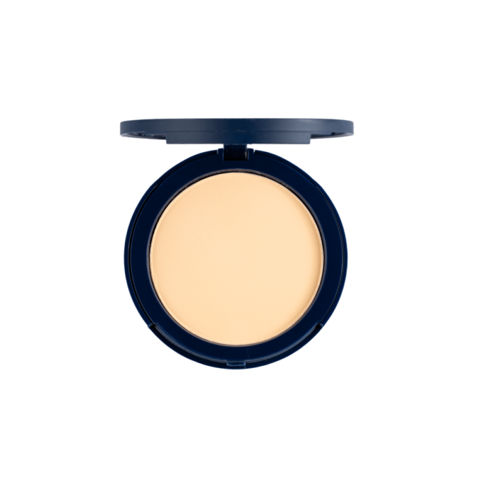 Perfecting Powder